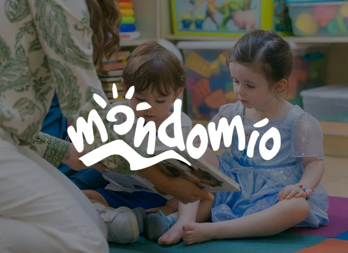 Mondomío