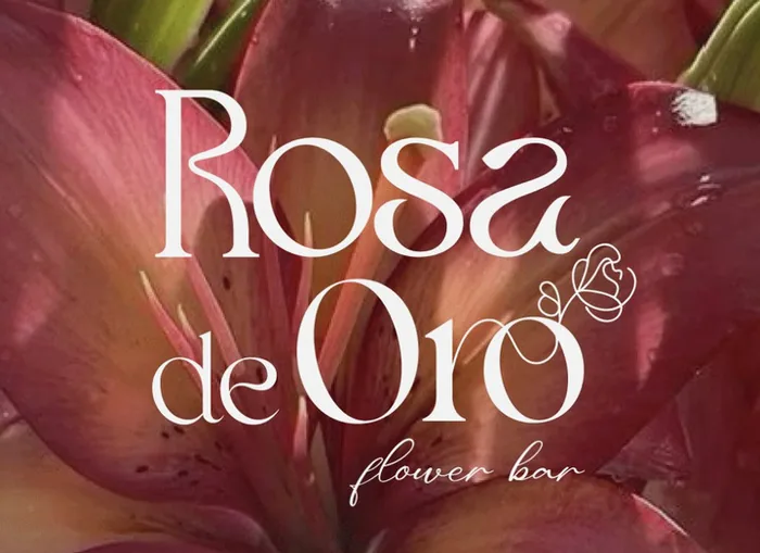 Rosa de Oro